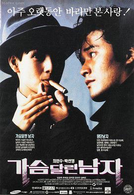 ck电影网编号004电影标本《琥珀邮差》封面图