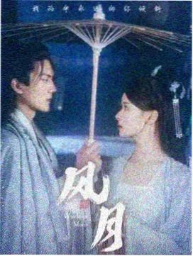 ck电影网编号031剧集标本《玻璃季风》封面图