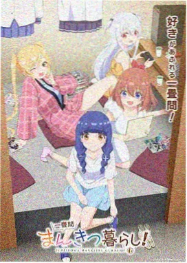 ck电影网编号046动画标本《炉火图鉴》封面图